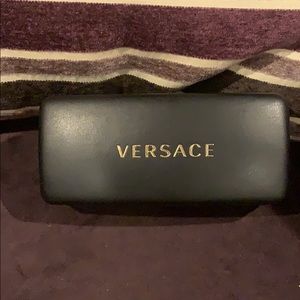 Versace Sunglasses